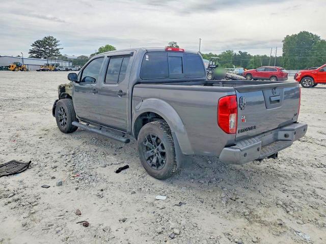 Продажа на аукционе авто 2020 Nissan Frontier, vin: 1N6ED0EA1LN724764, номер лота: 41627796