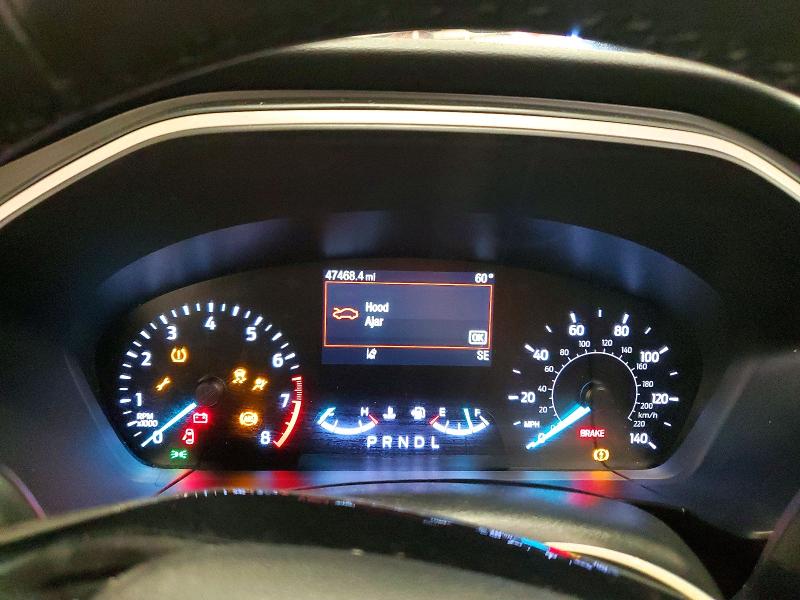 Aukcja sprzedaży 2021 Ford Escape, vin: 1FMCU9G64MUA64049, numer aukcji: 54416856