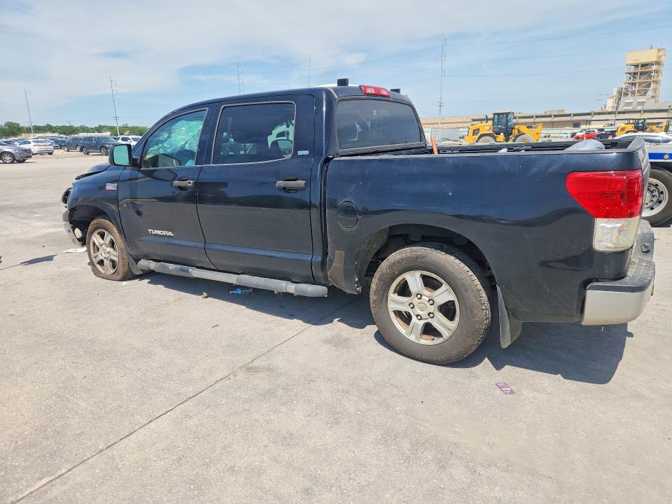 2011 Toyota Tundra მანქანა იყიდება აუქციონზე, vin: 5TFDW5F16BX188028, აუქციონის ნომერი: 52224346