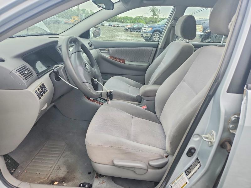 Aukcja sprzedaży 2006 Toyota Corolla, vin: 2T1BR30E76C582866, numer aukcji: 54089086