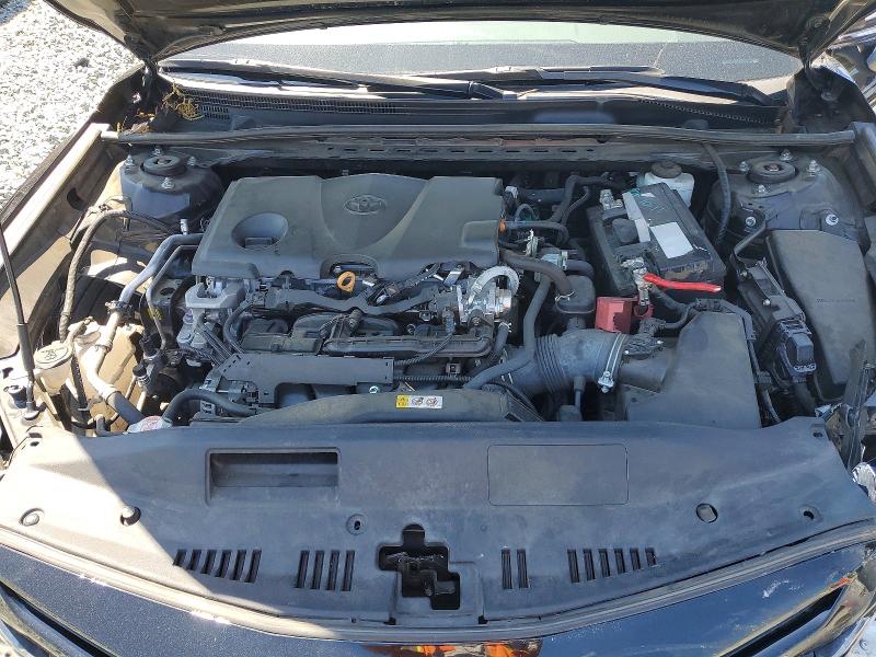 Продаж на аукціоні авто 2022 Toyota Camry, vin: 4T1S11AK9NU679631, номер лоту: 52414946