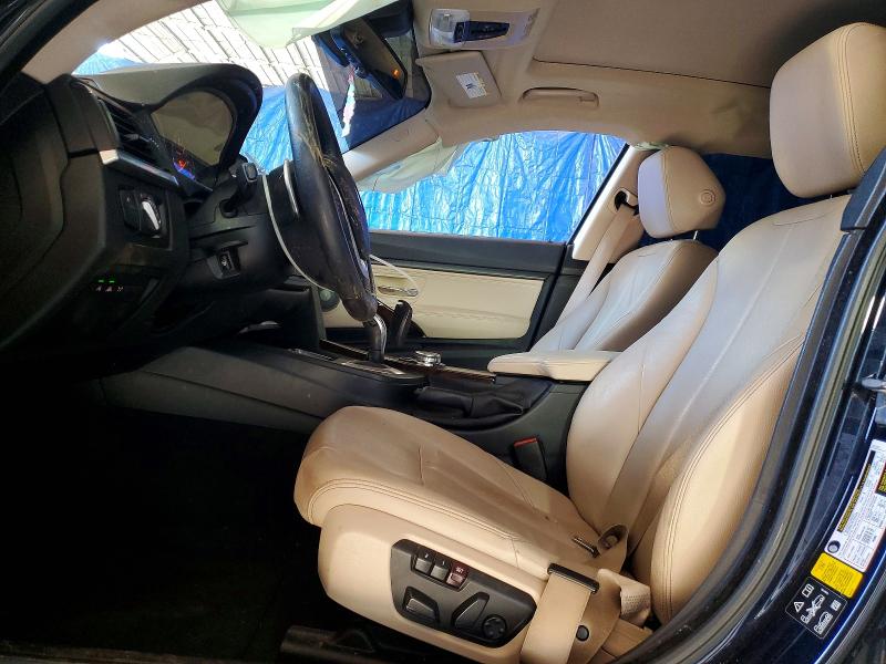 52654206 :رقم المزاد ، WBA3X5C51FD561531 vin ، 2015 Bmw 328 مزاد بيع