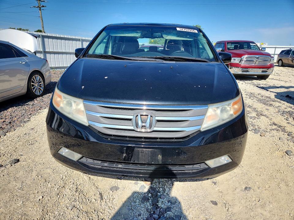 Продажа на аукционе авто 2012 Honda Odyssey, vin: 5FNRL5H96CB010228, номер лота: 52764956