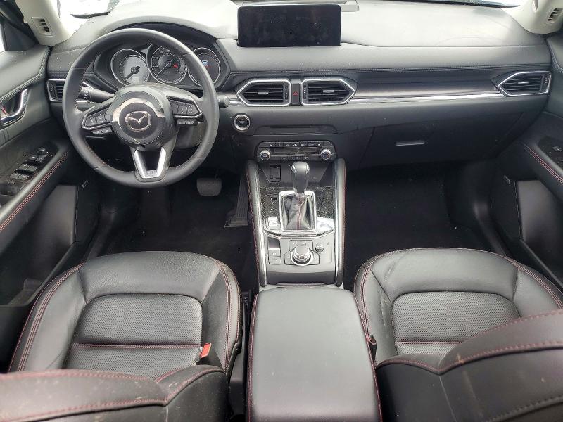 Aukcja sprzedaży 2025 Mazda Cx-5, vin: JM3KFBCM9S0677124, numer aukcji: 52308496