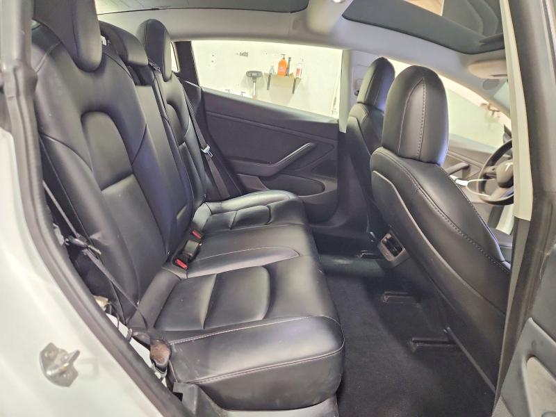 Продажа на аукционе авто 2020 Tesla Model 3, vin: 5YJ3E1EB3LF793721, номер лота: 54279536