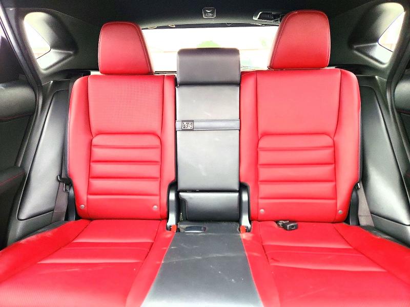 Продаж на аукціоні авто 2016 Lexus Nx 200t, vin: JTJYARBZ8G2033355, номер лоту: 52665116