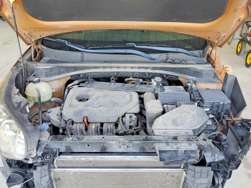 Aukcja sprzedaży 2020 Kia Sportage, vin: KNDPNCAC5L7685702, numer aukcji: 53693466