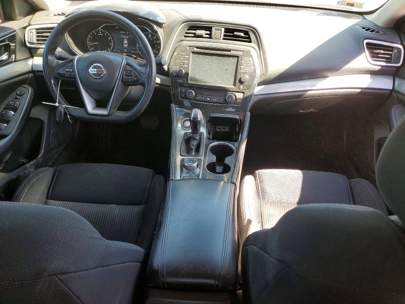 Aukcja sprzedaży 2016 Nissan Maxima, vin: 1N4AA6APXGC900001, numer aukcji: 53068706