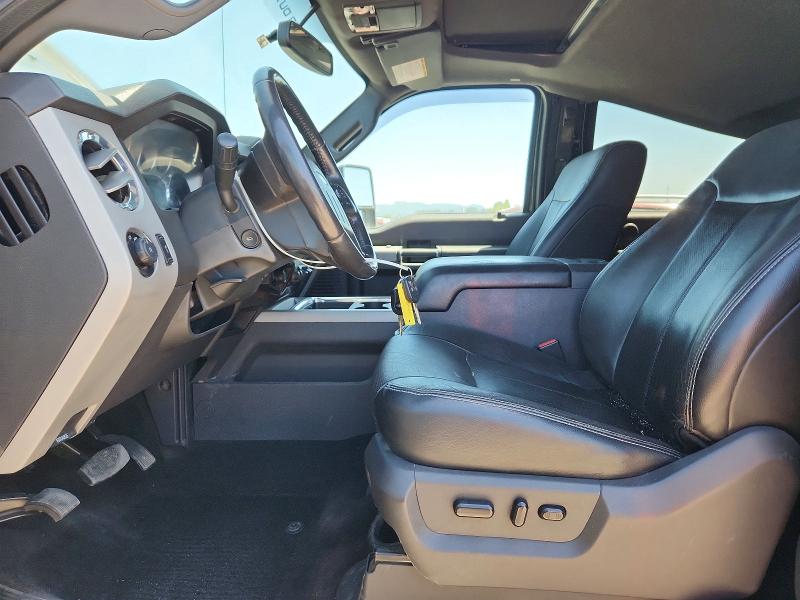 2015 Ford F350 მანქანა იყიდება აუქციონზე, vin: 1FT8W3BT6FEB09066, აუქციონის ნომერი: 52368726