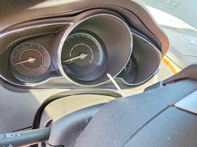 Aukcja sprzedaży 2008 Chevrolet Malibu, vin: 1G1ZJ57728F183276, numer aukcji: 55186606