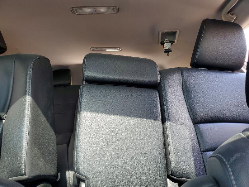 Продажа на аукционе авто 2022 Honda Pilot, vin: 5FNYF5H27NB022817, номер лота: 54757816