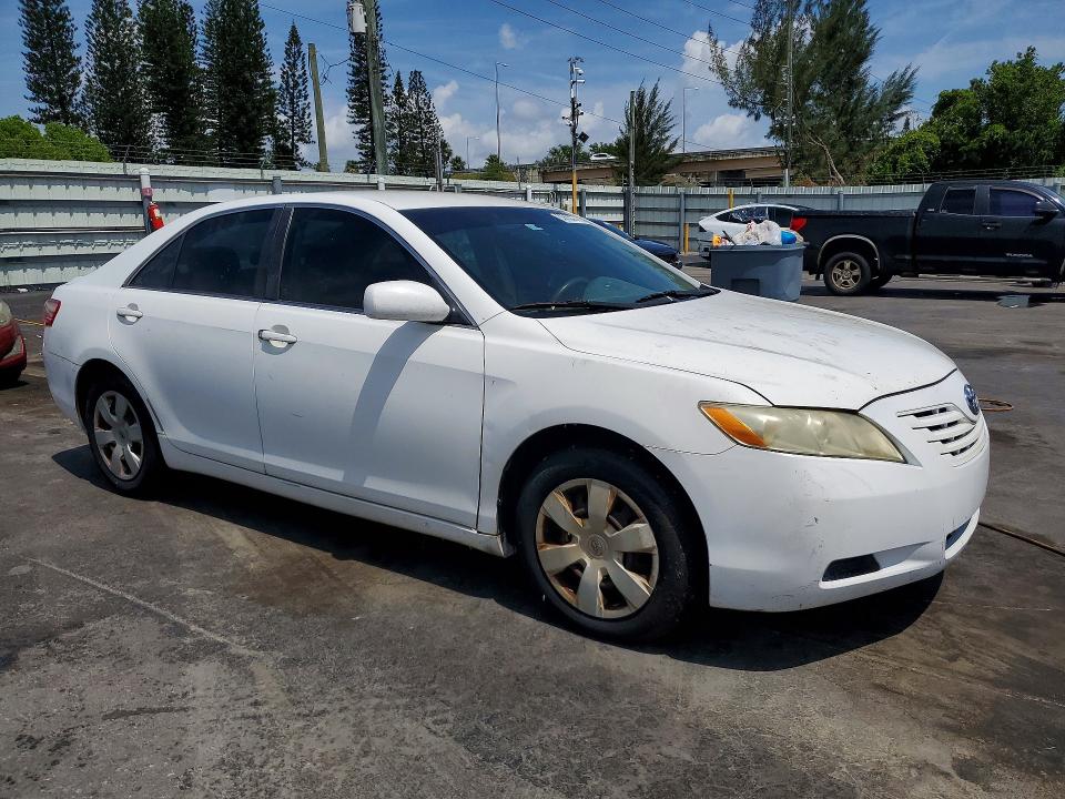 2009 Toyota Camry მანქანა იყიდება აუქციონზე, vin: 4T1BE46K29U908140, აუქციონის ნომერი: 53630776
