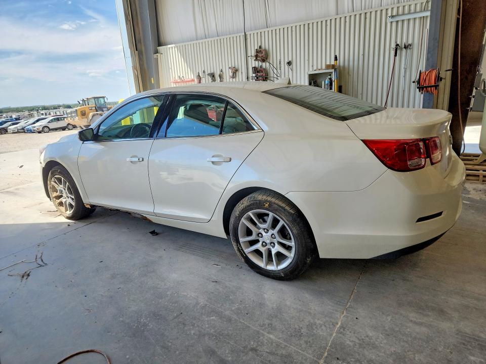 Aukcja sprzedaży 2013 Chevrolet Malibu, vin: 1G11F5RR9DF114124, numer aukcji: 53033736