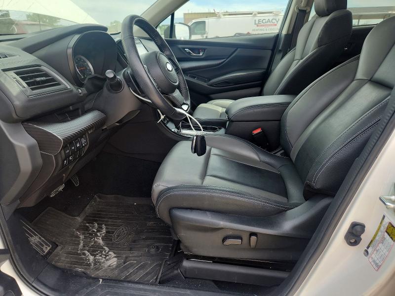 Aukcja sprzedaży 2022 Subaru Ascent, vin: 4S4WMAJD2N3406126, numer aukcji: 54687236