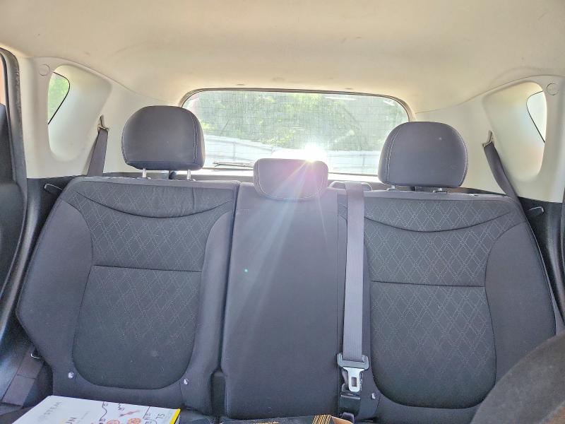 Продажа на аукционе авто 2015 Kia Soul, vin: KNDJN2A27F7166212, номер лота: 54018856