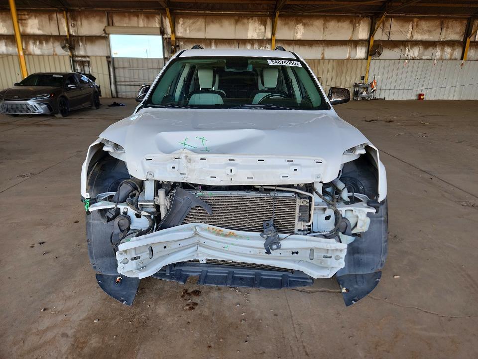 54874986 :رقم المزاد ، 2GKALUEK8D6168533 vin ، 2013 Gmc Terrain مزاد بيع
