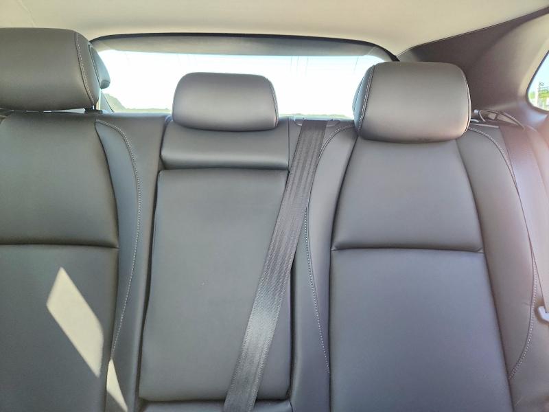 53268606 :رقم المزاد ، 3MVDMBBM1SM757215 vin ، 2025 Mazda Cx-30 مزاد بيع