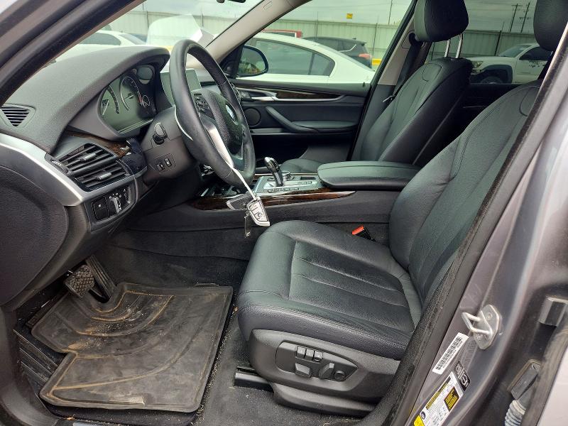 Aukcja sprzedaży 2014 Bmw X5, vin: 5UXKS4C53E0J93851, numer aukcji: 54400876
