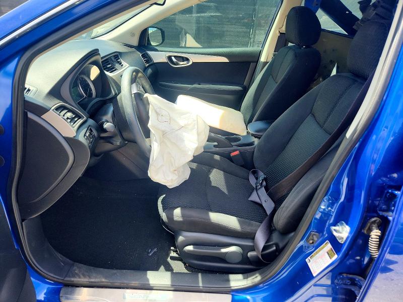 Продажа на аукционе авто 2013 Nissan Sentra, vin: 3N1AB7AP7DL703500, номер лота: 52755746