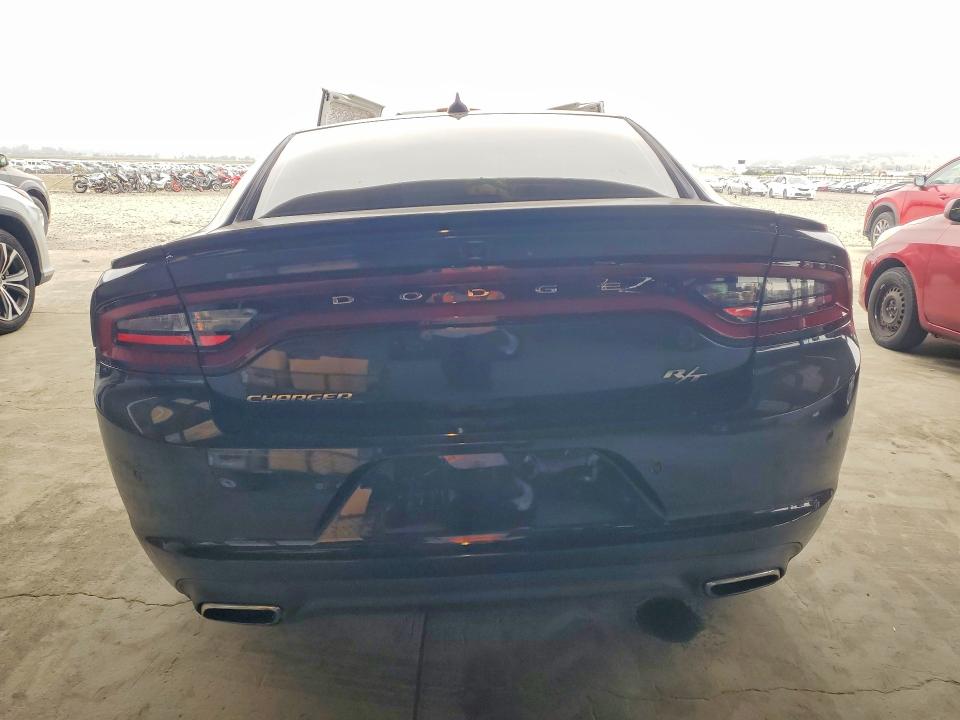 Aukcja sprzedaży 2018 Dodge Charger, vin: 2C3CDXCT1JH237792, numer aukcji: 51207736