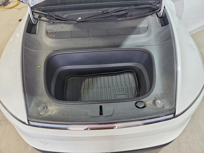 Продаж на аукціоні авто 2026 Tesla Model Y, vin: 7SAYGDEE0TF339618, номер лоту: 53420516