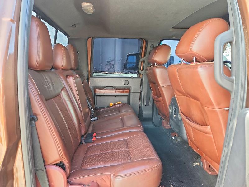 2012 Ford F450 მანქანა იყიდება აუქციონზე, vin: 1FT8W4DT5CEC84326, აუქციონის ნომერი: 53615776