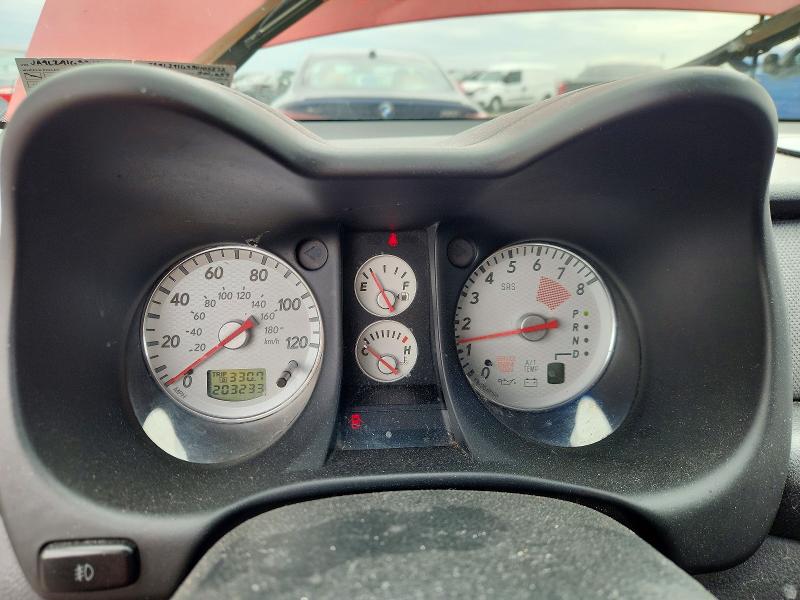 Aukcja sprzedaży 2003 Mitsubishi Outlander, vin: JA4LZ41G33U105872, numer aukcji: 54966676