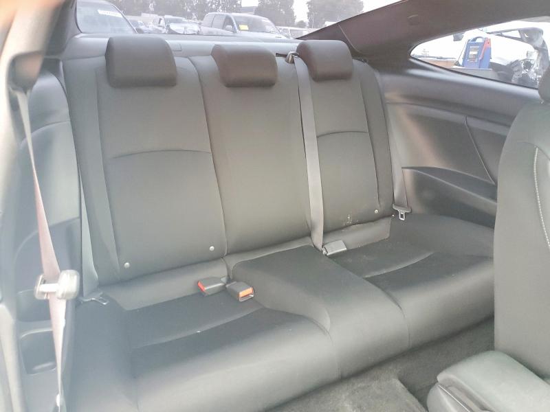 52963216 :رقم المزاد ، 2HGFC3B32KH356220 vin ، 2019 Honda Civic مزاد بيع