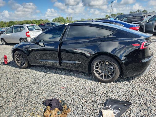 2024 Tesla Model 3 მანქანა იყიდება აუქციონზე, vin: 5YJ3E1EA7RF833234, აუქციონის ნომერი: 53713966