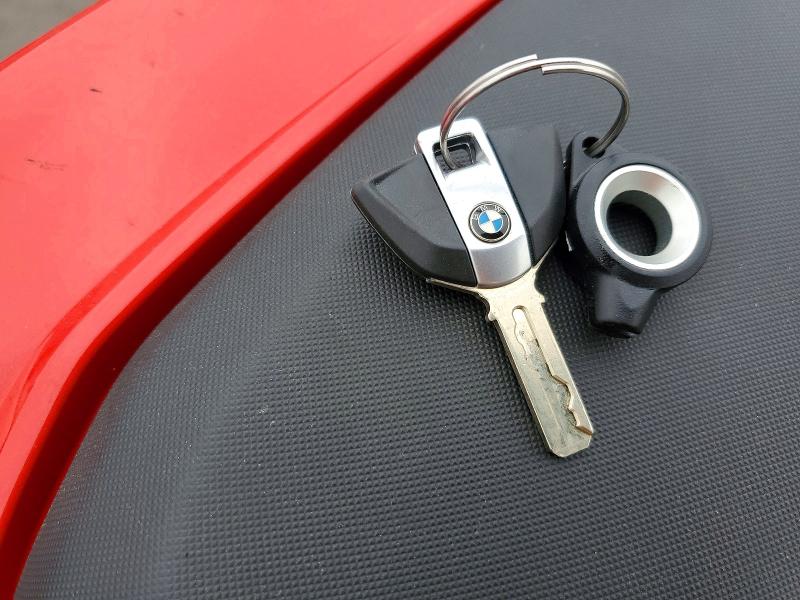 Aukcja sprzedaży 2022 Bmw S 1000, vin: WB10E2302N6F91977, numer aukcji: 53451366
