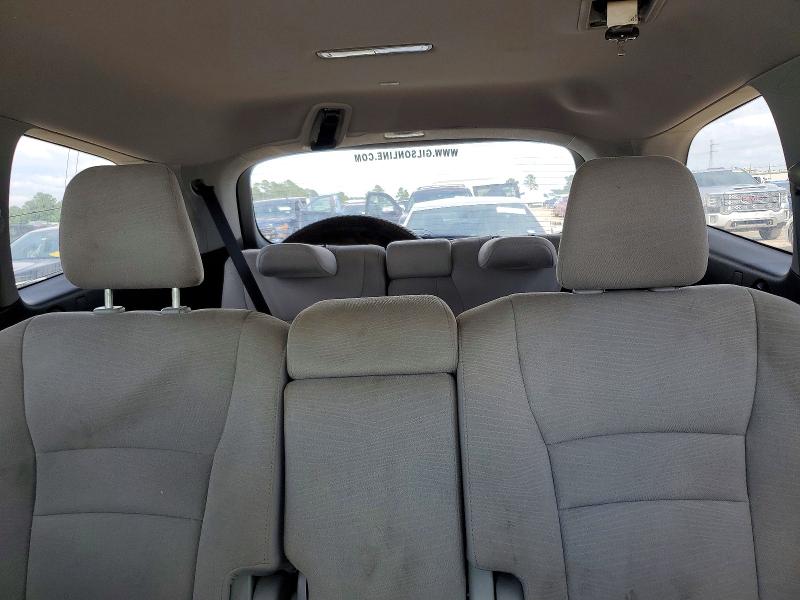 2016 Honda Pilot მანქანა იყიდება აუქციონზე, vin: 5FNYF5H34GB030434, აუქციონის ნომერი: 54675076