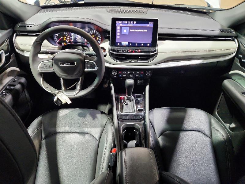 54499396 :رقم المزاد ، 3C4NJDCN9ST624855 vin ، 2025 Jeep Compass مزاد بيع