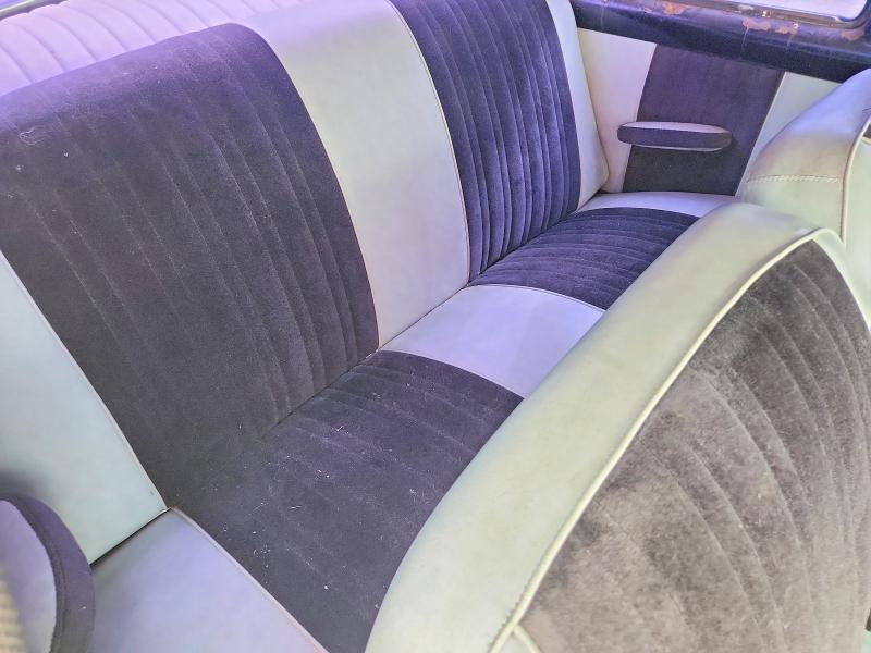 55283356 :رقم المزاد ، 8BA528805 vin ، 1975 Ford Custom مزاد بيع