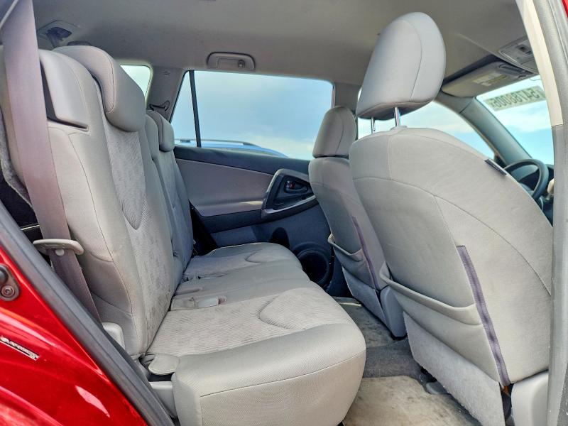 Aukcja sprzedaży 2010 Toyota Rav4, vin: JTMZF4DV5A5022924, numer aukcji: 54788006