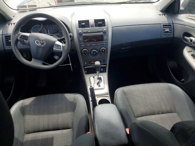 54057676 :رقم المزاد ، 2T1BU4EE2BC658386 vin ، 2011 Toyota Corolla مزاد بيع