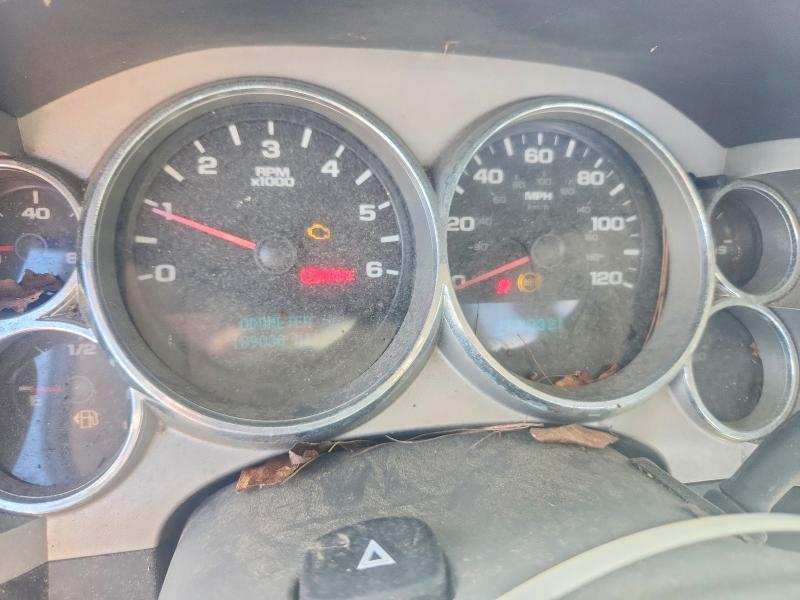 Продажа на аукционе авто 2007 Gmc New Sierra, vin: 1GTEK14097Z553526, номер лота: 52969466
