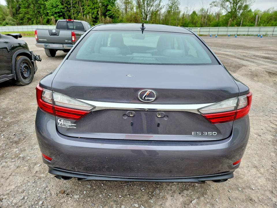 Продаж на аукціоні авто 2016 Lexus Es, vin: 58ABK1GG8GU013629, номер лоту: 54094496