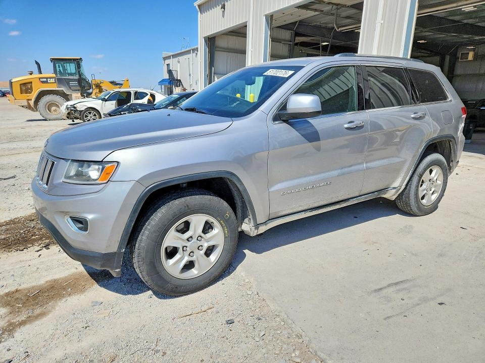 51702176 :رقم المزاد ، 1C4RJFAG5GC332172 vin ، 2016 Jeep Grand Cherokee مزاد بيع