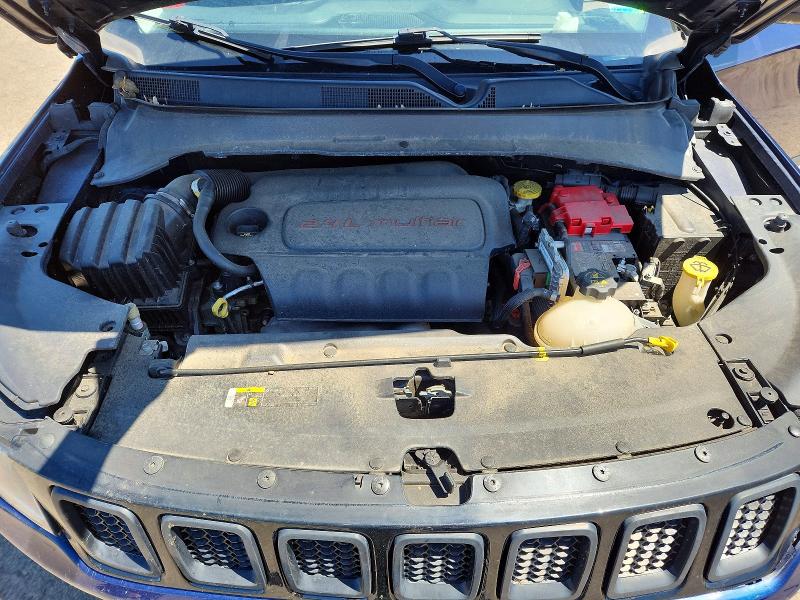 Aukcja sprzedaży 2020 Jeep Compass, vin: 3C4NJDBB3LT209670, numer aukcji: 52583786