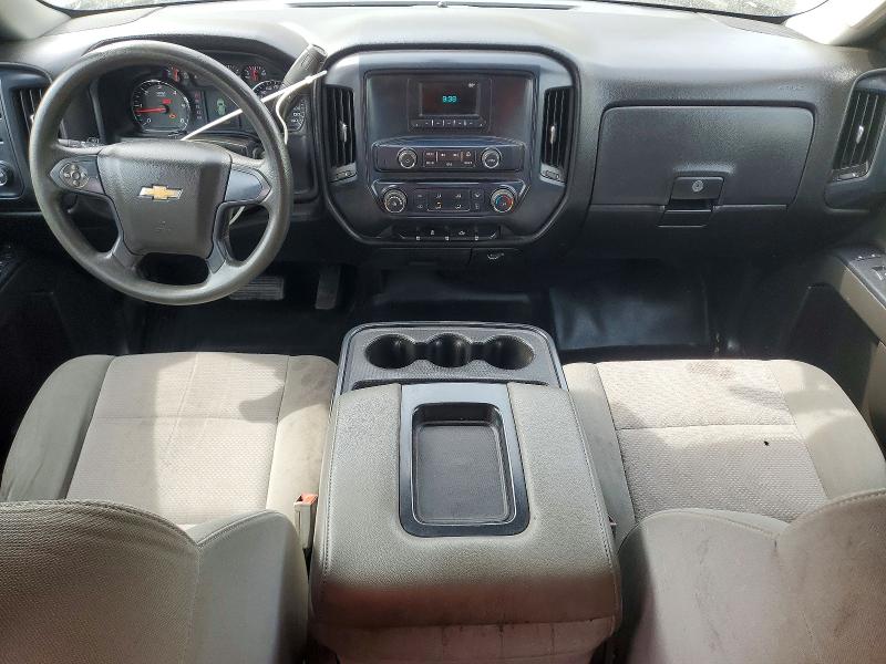 Aukcja sprzedaży 2016 Chevrolet Silverado, vin: 1GCRCNEH2GZ325202, numer aukcji: 53255016