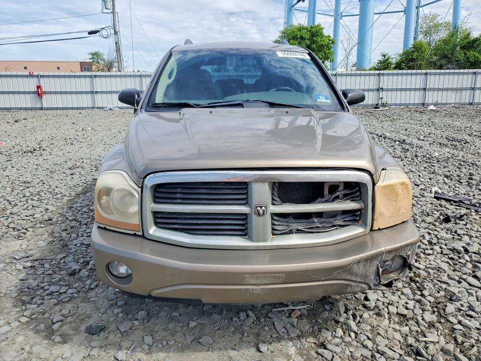 Продаж на аукціоні авто 2006 Dodge Durango, vin: 1D4HB48N16F186922, номер лоту: 55009746