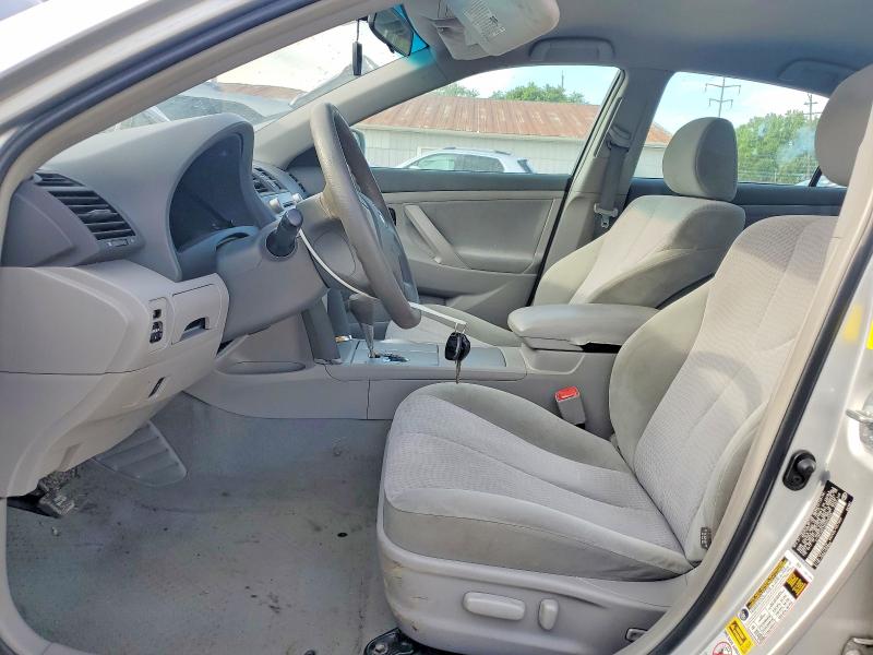 Aukcja sprzedaży 2011 Toyota Camry, vin: 4T1BF3EK7BU626039, numer aukcji: 53135136