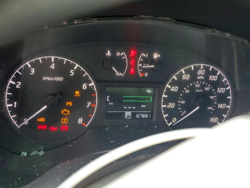 Продаж на аукціоні авто 2016 Nissan Sentra, vin: 3N1AB7AP1GY330204, номер лоту: 48699906