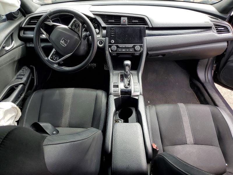 Продажа на аукционе авто 2019 Honda Civic, vin: 2HGFC2F88KH022614, номер лота: 54508926