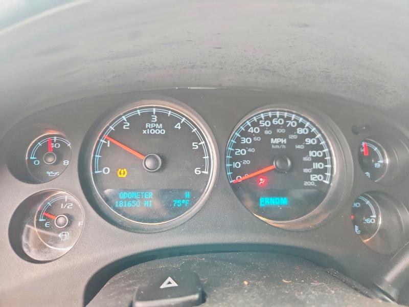 Продажа на аукционе авто 2010 Chevrolet Tahoe, vin: 1GNUCBE07AR234878, номер лота: 53541606