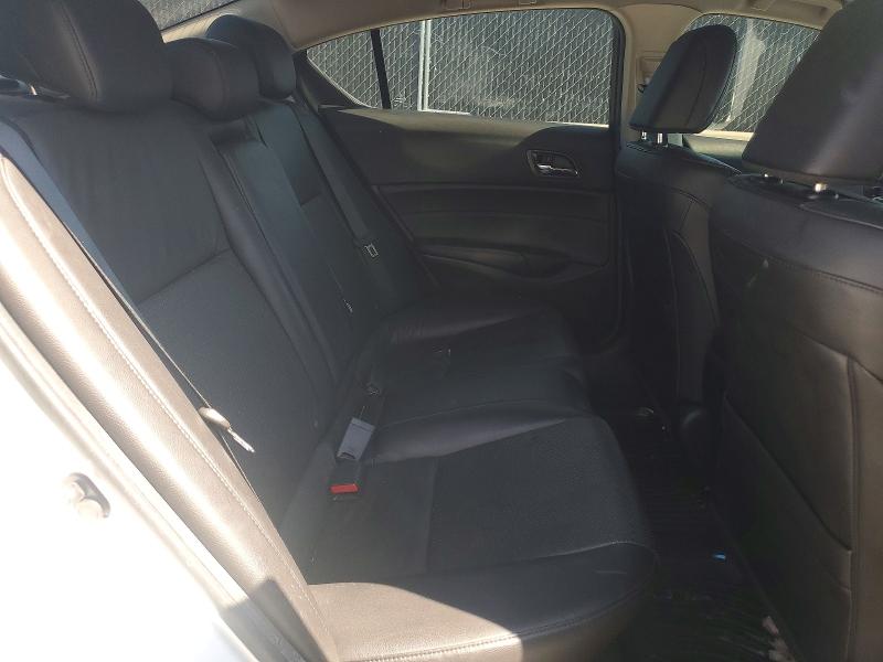 Aukcja sprzedaży 2015 Acura Ilx, vin: 19VDE1F34FE008699, numer aukcji: 53837616