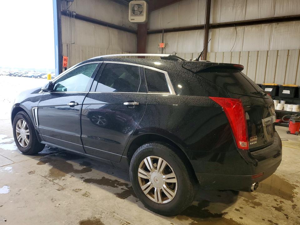 2013 Cadillac Srx მანქანა იყიდება აუქციონზე, vin: 3GYFNCE37DS542592, აუქციონის ნომერი: 52371816