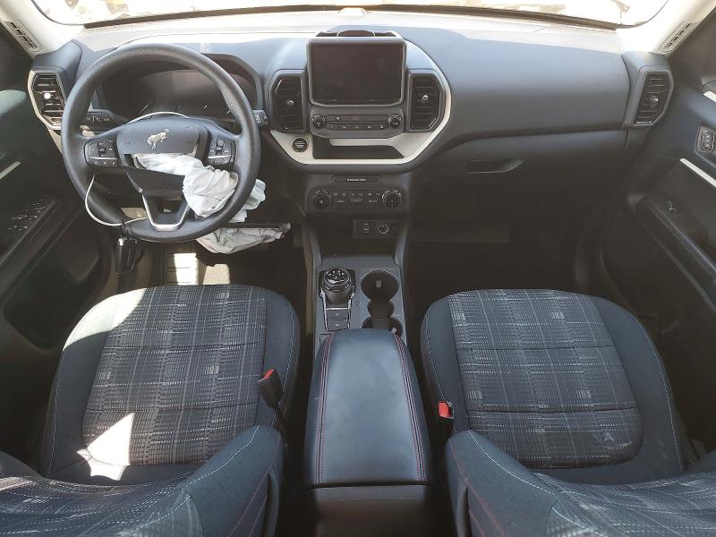 Продаж на аукціоні авто 2023 Ford Bronco Sport, vin: 3FMCR9G64PRD87921, номер лоту: 53545916