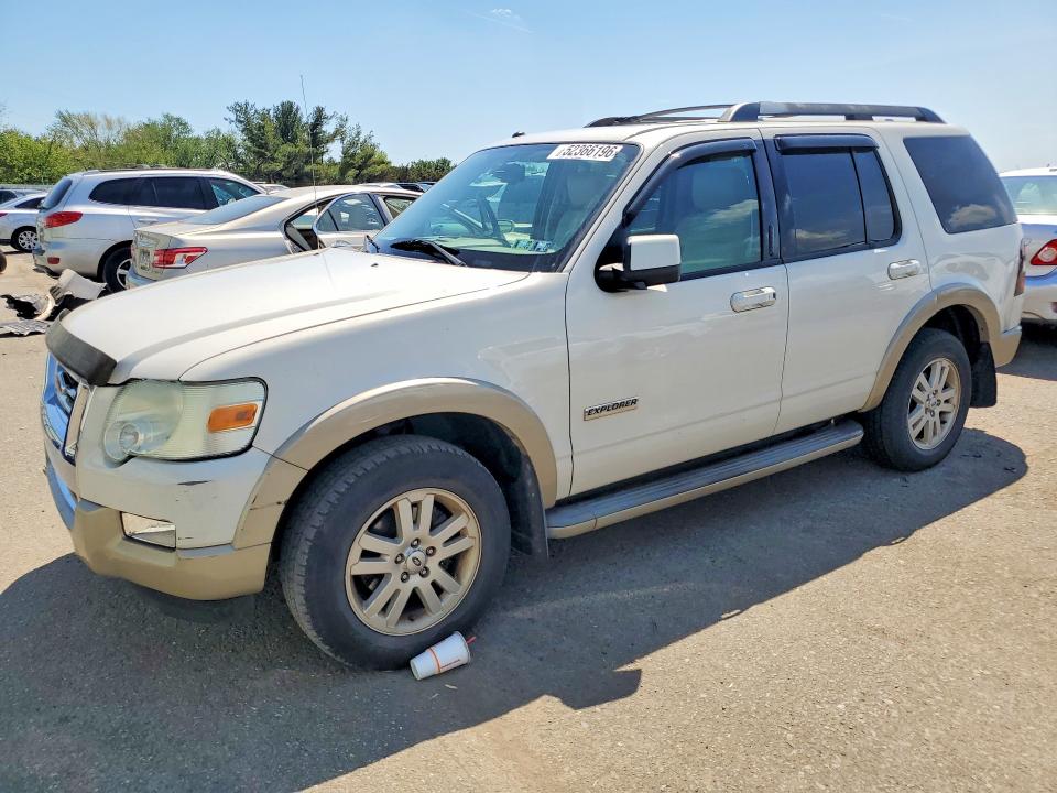 52366196 :رقم المزاد ، 1FMEU74E98UA89947 vin ، 2008 Ford Explorer مزاد بيع
