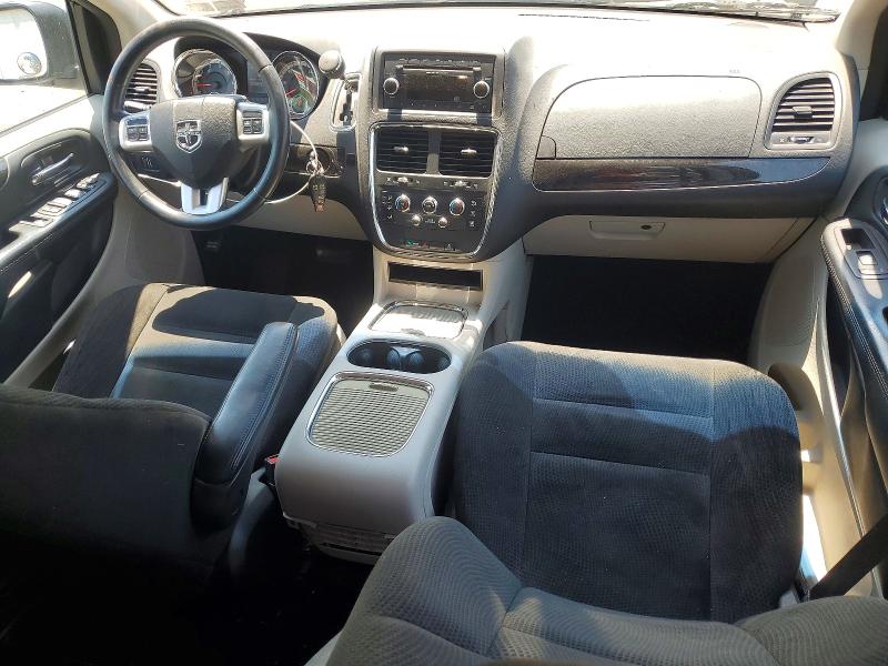 Продажа на аукционе авто 2015 Dodge Grand Caravan, vin: 2C4RDGCG5FR718638, номер лота: 54077096